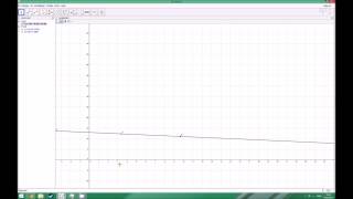 Introduksjon til Geogebra [upl. by Jeanelle]