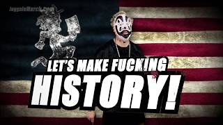 Official Juggalo March Infomercial [upl. by Nospmis506]