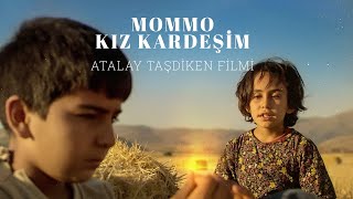 Mommo Kız Kardeşim  Yerli Dram Filmi  Full HD Tek Parça [upl. by Lissie454]