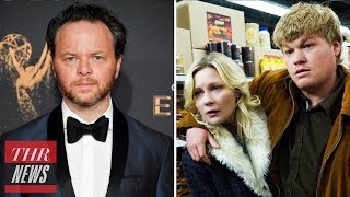 Fargo Creator Reveals First Season 4 Details  THR News [upl. by Ailil765]