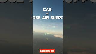 DCS MAROC TUTORIAL AGM65D F16C dcsvr maroc military maroc flightsim القواتالجويةالمغربية [upl. by Cyrano]