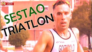 TRIATLON 2024 Joanes Goitisolo SESTAO [upl. by Tak653]