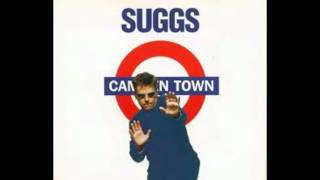 suggs  camden towncamden chili pepper dub [upl. by Geoff]