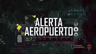 ALERTA AEROPUERTO cap3 2017 PERU Infierno Real [upl. by Alvina]