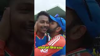 IND v Sa Final  T20 World Cup 2024 Final highlights Winning Moments video [upl. by Liris]