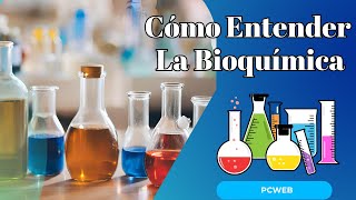 Cómo Entender La Bioquímica Guía Para Aficionados [upl. by Flavio]