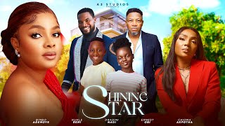 Shining Star  Bimbo Ademoye Chioma Akpotha Kunle Remi Ernest Obi star in this Nollywood film [upl. by Sharpe]