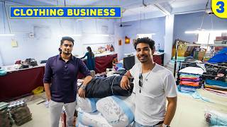 Sirf Paise Nahi Confidence Chahiye To Start Business  Unboxing Bharat Episode 3 [upl. by Notaek]