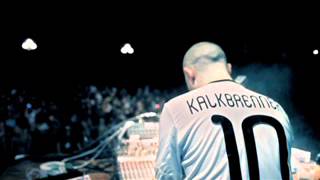 Paul Kalkbrenner  Live  Sternradio  Berlin 19072003 [upl. by Silvanus]