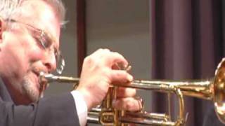 Great Trumpet Solos Guitar Solo  Jack Quinby Orch [upl. by Raama244]