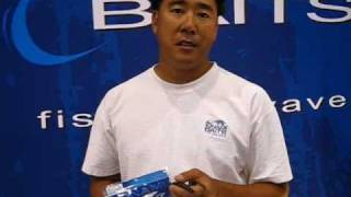 Kinami Baits with Derek Yamamoto 2011wmv [upl. by Libna]