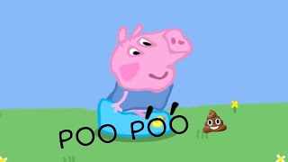 i edited peppa pig bc im bored [upl. by Root]