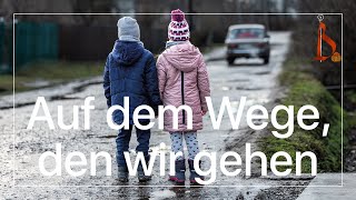 Sternsinger 2021 – Auf dem Wege den wir gehen [upl. by Assenat]