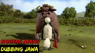 KUMPULAN DUBBING JAWA SHAUN THE SHEEP CEMETMP4 [upl. by Janean]