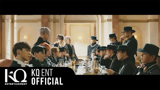 ATEEZ에이티즈  Answer Official MV [upl. by Horst]