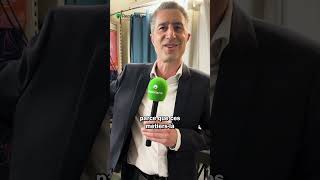 François Ruffin  quotLa société de demain plus de liens moins de biensquot [upl. by Ert]