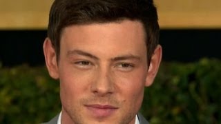 Cory Monteith found dead in hotel room [upl. by Israel132]