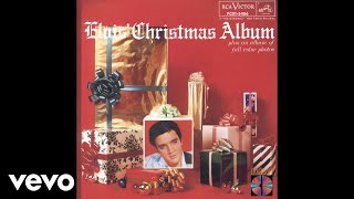 Elvis Presley  Here Comes Santa Claus Right Down Santa Claus Lane Official Audio [upl. by Madora]