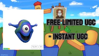 Free Limited UGC Starving Artists Script  Instant UGC  5K Stocks [upl. by Leur]