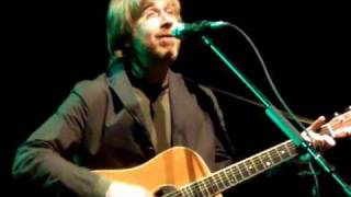 Trey Anastasio Backwards Down the Number line 02202011 BostonMAHOB [upl. by Ennaharas]