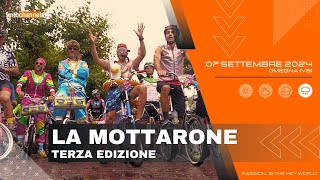 LA MOTTARONE 2024  Terza edizione  Omegna VB  MTBChannel puntata n635 [upl. by Garvey]