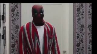 Deadpool amp Wolverine Teaser Reaction Mashup [upl. by Oiceladni]