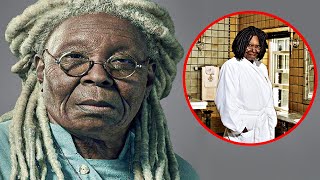 Take A Look Inside Whoopi Goldbergs Repulsive Home  Shocking Celebrity Homes [upl. by Mongeau482]