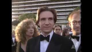 Arrivals at the Academy Awards in 1994 [upl. by Ahsekyw869]