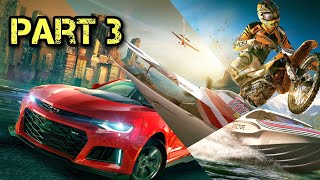 The Crew 2 Gameplay  Walkthrough Part 3 [upl. by Aiden]