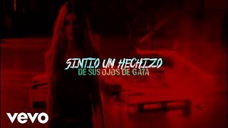 Don Omar  Ojitos Chiquitos Lyric Video [upl. by Vick482]