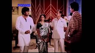 quotTuzya wachun Karmenaquot Full Marathi Movie 1986 Super Hit Comedy Ashok Saraf Laxmikant Berde [upl. by Eimorej]