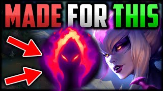 DARK HARVEST EVELYNN IS 1 NOW  How to Evelynn amp Carry for Beginners Season 14 League of Legends [upl. by Norihs]