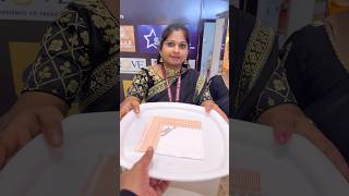 Eating Rich food at Vijaywada Event  Big Catering OrderCut Mirchi Biryani Maa 2024 shorts viral [upl. by Nnor]