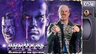 JESSE VENTURA in Abraxas  OSW Film Review [upl. by Helmer857]