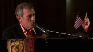 Hugh Laurie  Wild Honey Live from the RMS Queen Mary [upl. by Uhp]