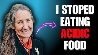 Barbara ONeill Reveals the Hidden Dangers of Acidic Foods in Your Diet [upl. by Menell]