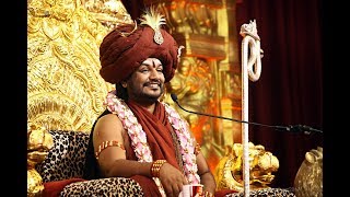 Secrets to Manifest Life Positive Right Cognitions  Nithyananda Satsang  08 Sep 2017 [upl. by Ellehcirt981]