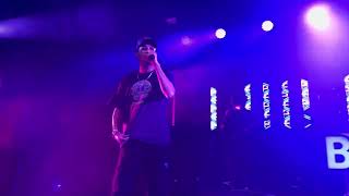 Drew Barrymore — Bryce Vine LIVE  Brooklyn Steel NYC March 11 2024 [upl. by Salzhauer]