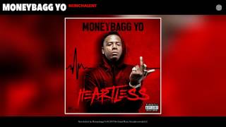 Moneybagg Yo  Nonchalent Audio [upl. by Chem]