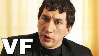 MEGALOPOLIS Bande Annonce VF 2024 Adam Driver Francis Ford Coppola [upl. by Dachia650]