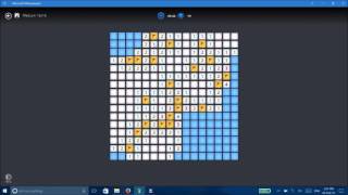 Microsoft Minesweeper AI Part 1 [upl. by Favin]