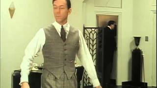 Full Episode Jeeves and Wooster S04 E1 Return to New York [upl. by Aerdnu]