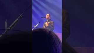 Hozier  From Eden  Vienna Stadthalle  03122023 [upl. by Acinad]