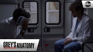 Greys Anatomy Dives Deep Schmitts Specialty Choice Critiqued 19 Years Later [upl. by Dorolice97]