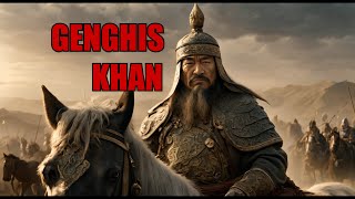 Genghis Khan [upl. by Htomit]