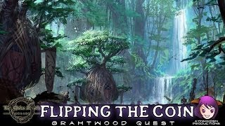 Elder Scrolls Online  L22 Flipping the Coin [upl. by Alysia]