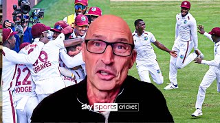 quotWe have to look after Test cricket and all cricket nationsquot ❤️  Passionate Nasser Hussain plea [upl. by Clayberg702]