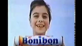 Bonibon Reklamı Nostalji [upl. by Airla951]