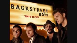 Backstreet Boys  All Of Your Life You Need Love [upl. by Seve]