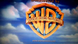 Constant C ProductionsAmblin TelevisionWarner Bros Television 19962004HDWSVariant [upl. by Stolzer]